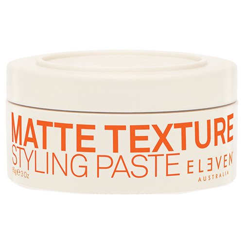 ELEVEN Australia Matte Texture Styling Paste - 85g