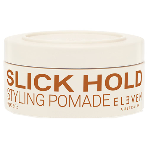 ELEVEN Australia Slick Hold Styling Pomade - 85g