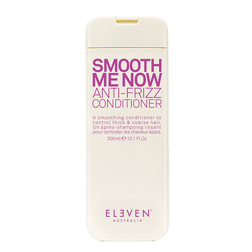 ELEVEN Australia Smooth Me Now Anti-Frizz Conditioner - 300ml