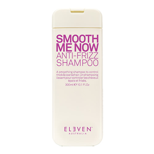 ELEVEN Australia Smooth Me Now Anti-Frizz Shampoo - 300ml