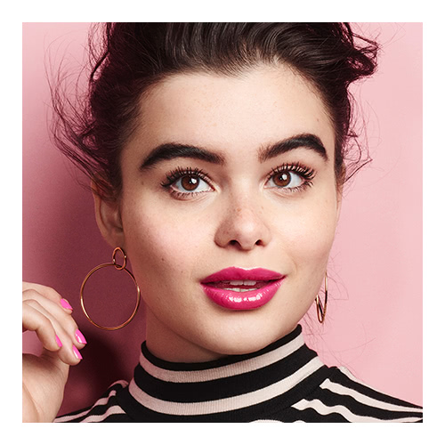 Benefit They're Real! Mini Lengthening Mascara