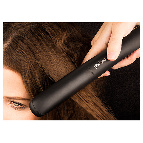 ghd Gold Hair Straightener