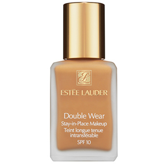 Estée Lauder Double Wear Stay In Place Makeup