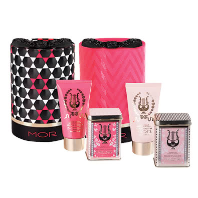 MOR Limited Edition Pop Duets