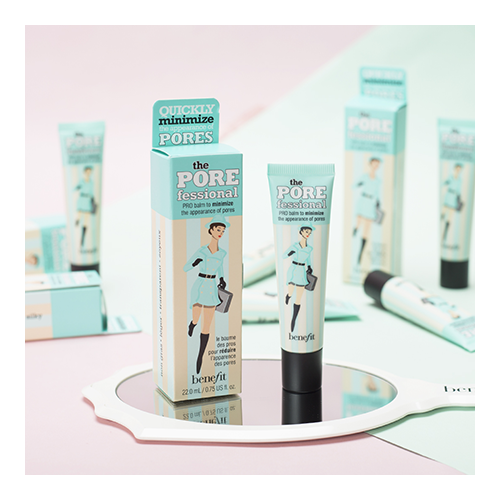 Benefit The POREfessional Mini Pore Primer 7.5ml