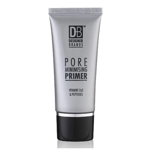 Designer Brands Pore Minimising Primer