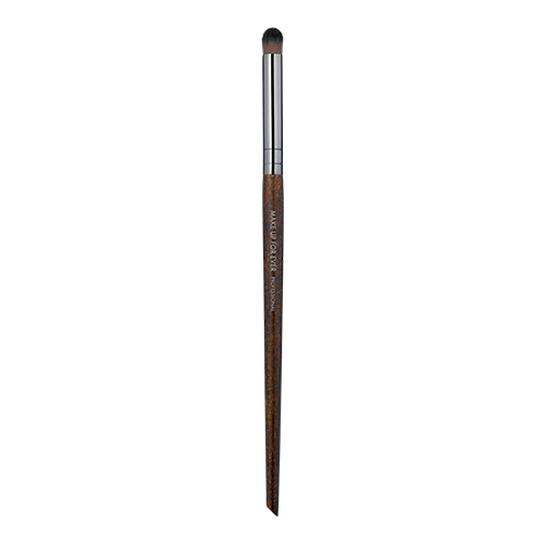 MAKE UP FOR EVER Precision Blender Brush - Medium 216