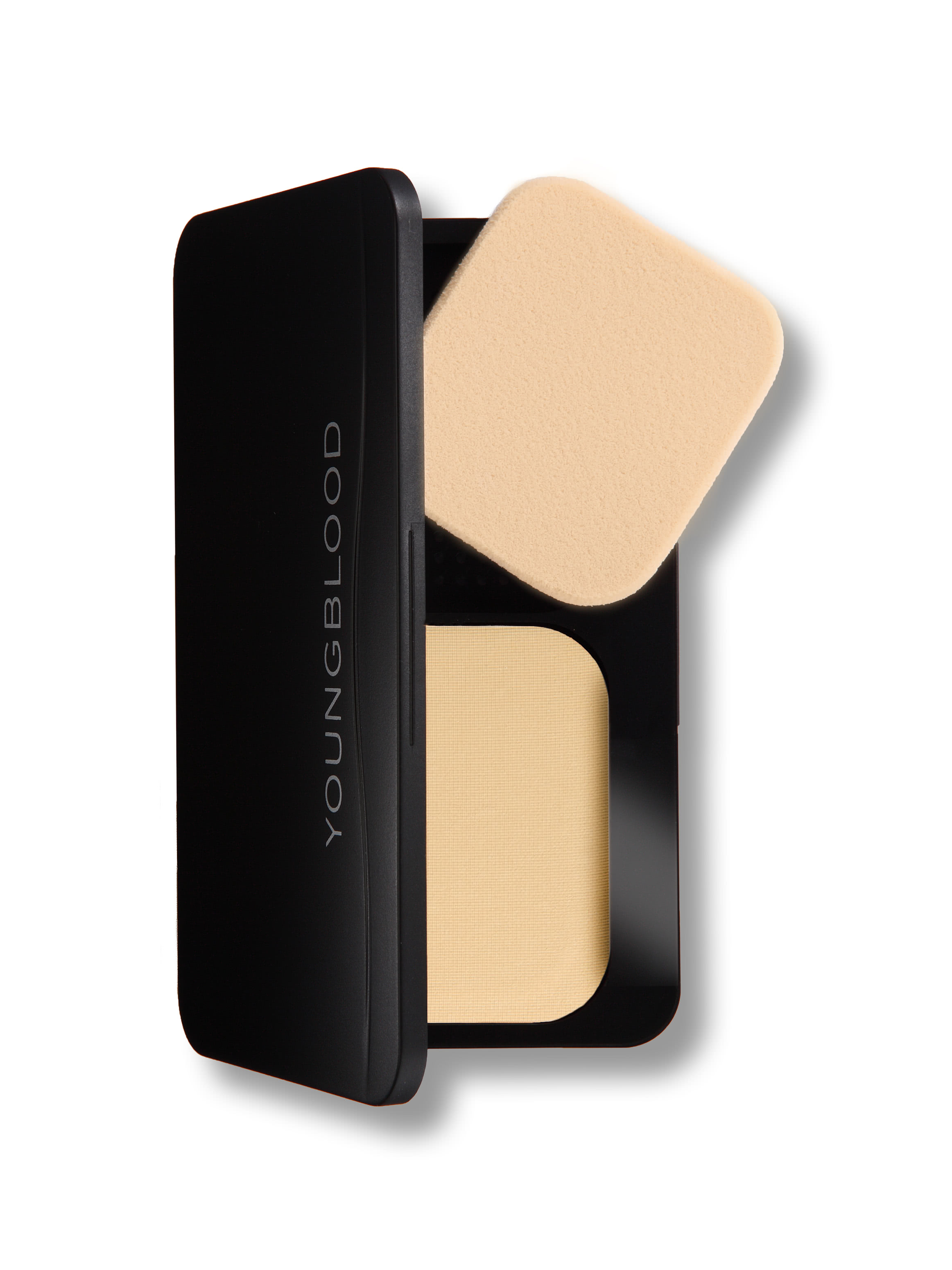 Youngblood Pressed Mineral Foundation - Soft Beige