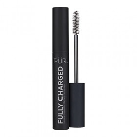 PUR Cosmetics Fully Charged Mascara - Black