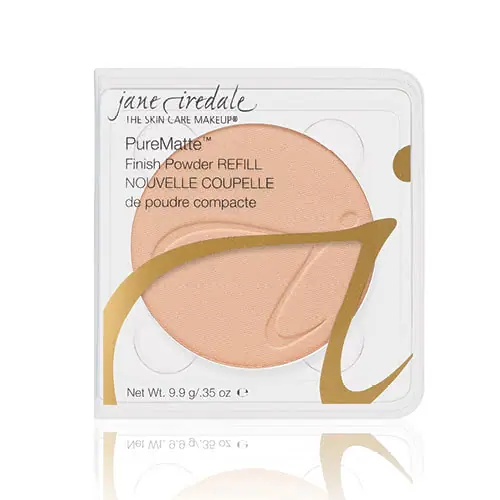 Jane Iredale PureMatte Finish Powder - Refill