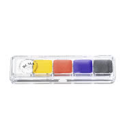 RCMA 5 Part Series Foundation - Adjuster Palette