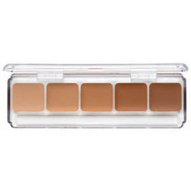 RCMA 5 Part Series Foundation - Shinto Palette