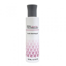 Real Techniques Brush Cleanser