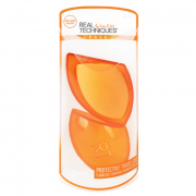 Real Techniques Miracle Complexion Sponge with Case