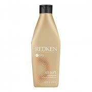 Redken All Soft Conditioner for Dry, Brittle Hair