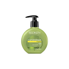 Redken Curvaceous Ringlet ? Anti-Frizz perfecting Lotion