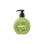 Redken Curvaceous Ringlet ? Anti-Frizz perfecting Lotion