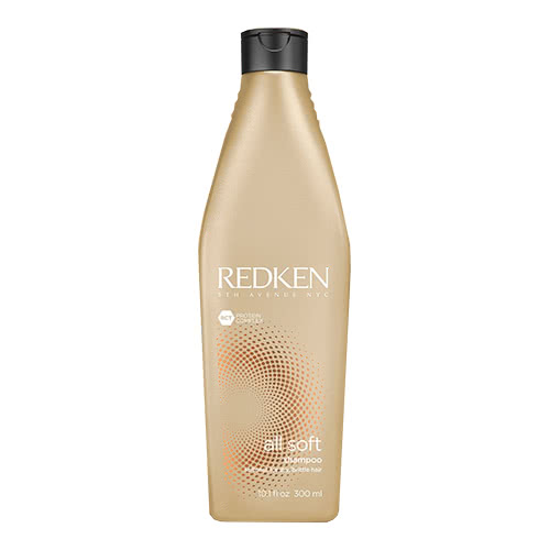 Redken All Soft Shampoo for Dry Hair