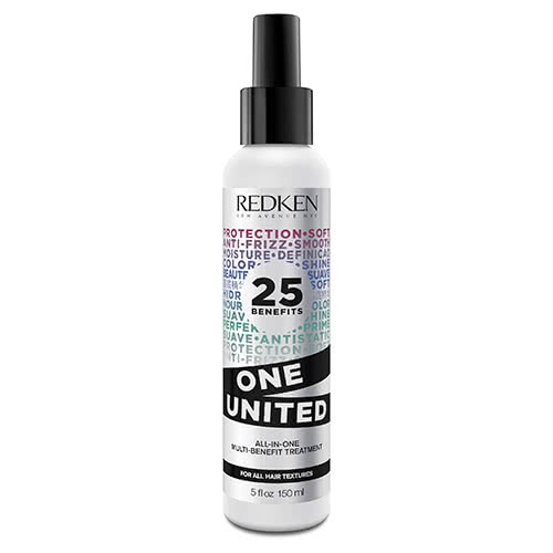 Redken ONE UNITED ALL-IN-ONE MULTI-BENEFIT TREATMENT