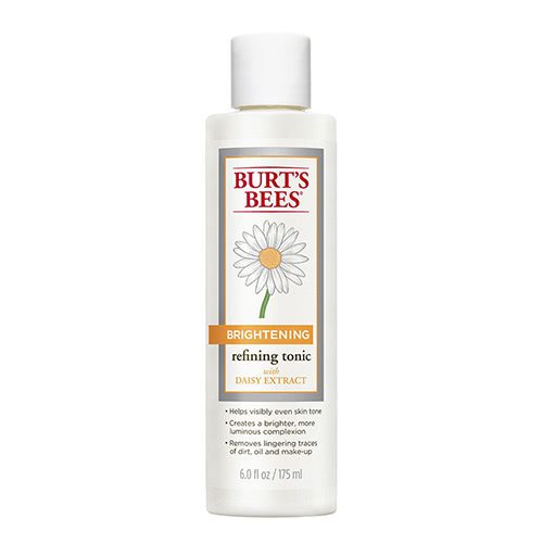 Burt's Bees Brightening Refining Tonic 