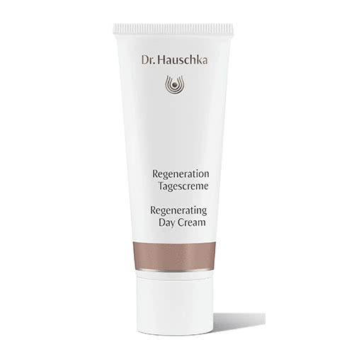 Dr Hauschka Regenerating Day Cream