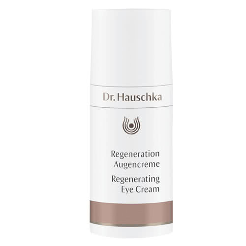 Dr Hauschka Regenerating Eye Cream 15mL