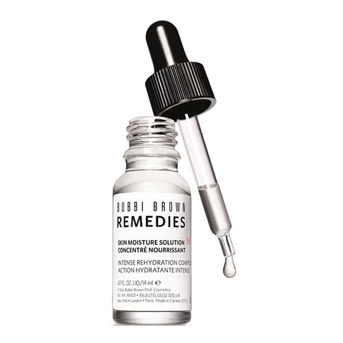 Bobbi Brown Remedies Moisture Solution Intense Rehydration Compound
