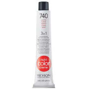 Revlon Professional Nutri Color Filter - 740 Copper 100ml