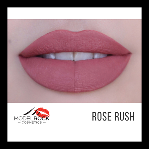 MODELROCK Liquid To Matte Lipstick