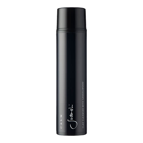 Sodashi Clay Cleanser with Sandalwood 120ml