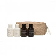 Sans [ceuticals] Essentials Travel Kit
