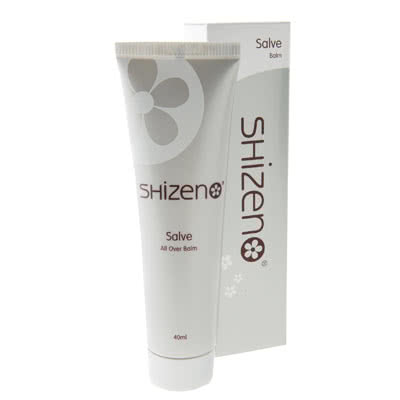 Shizen Salve All-Over Balm