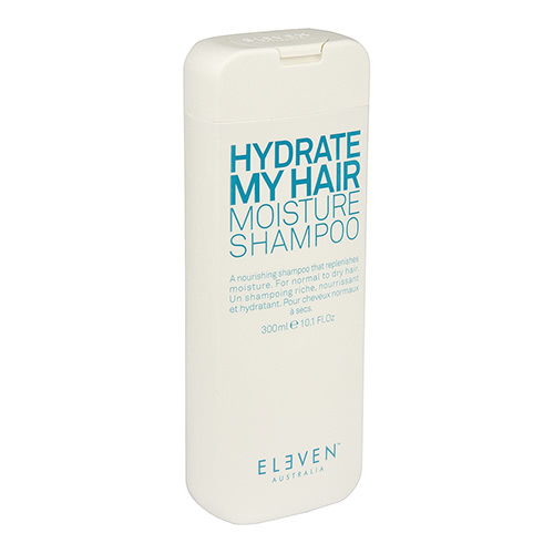 ELEVEN Australia Hydrate My Hair Moisture Shampoo 300ml