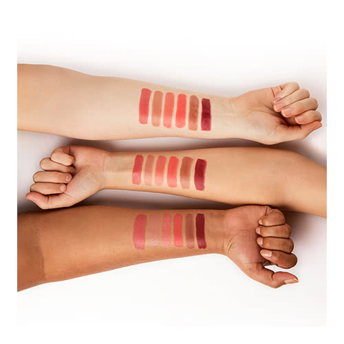 Shanghai Suzy Whipped Matte Lipstick - Miss Cassandra Peony