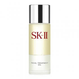 SK-II Facial Treatment Oil 50mL