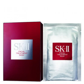 SK-II Texture Care Collection