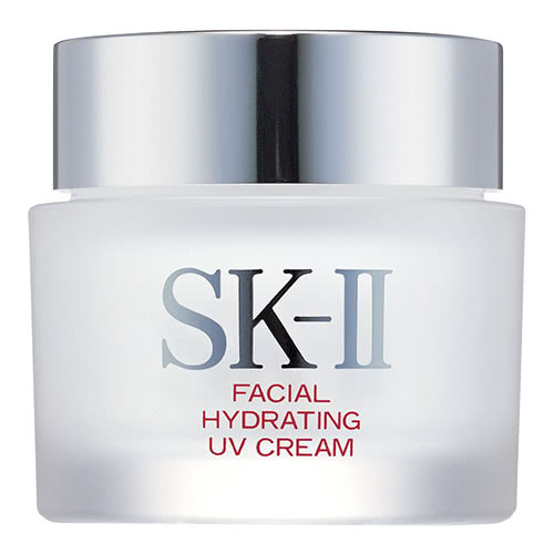 SK-II Sun Care Collection
