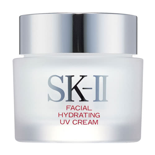 SK-II Sun Care Collection