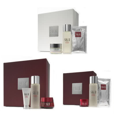 SK-II Mother's Day Gift Sets