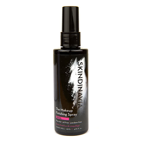 Skindinavia Bridal Makeup Finish 118ml - TEST