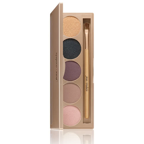 Jane Iredale Smoke Gets in Your Eyes Palette
