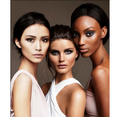 BECCA Smoke & Grace Collection