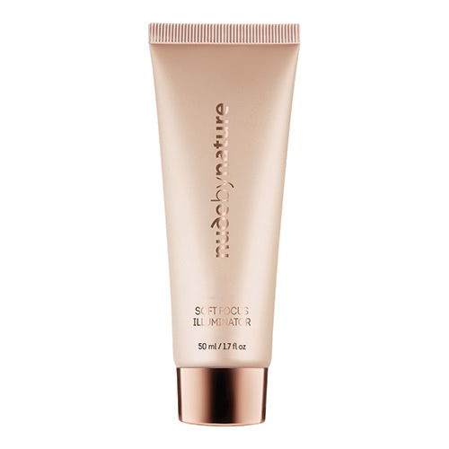 Nude by Nature Soft Focus Illuminator 50mL - edit