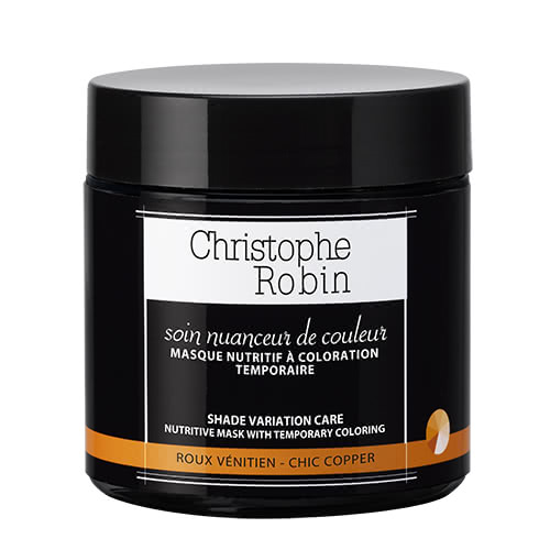 Christophe Robin Shade Variation Care - Chic Copper 250
