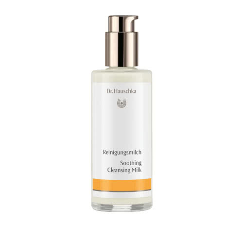 Dr Hauschka Soothing Cleansing Milk 145ml