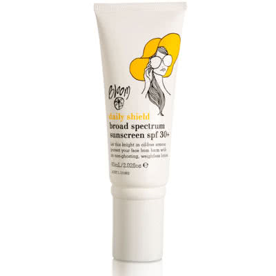 Bloom Daily Shield SPF 30+