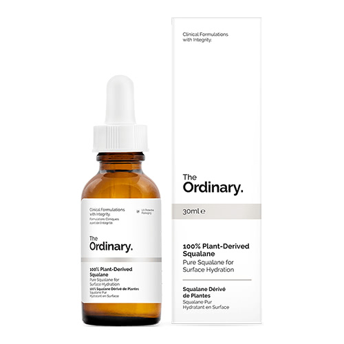 The Ordinary 100% Plant-Derived Squalane