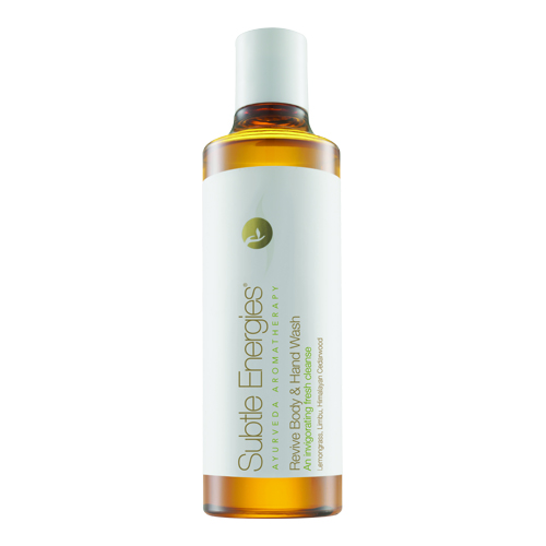 Subtle Energies Revive Body Wash 250ml