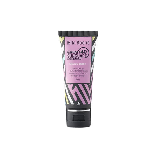 Ella Bache Sunguard SPF40  Medium Beige