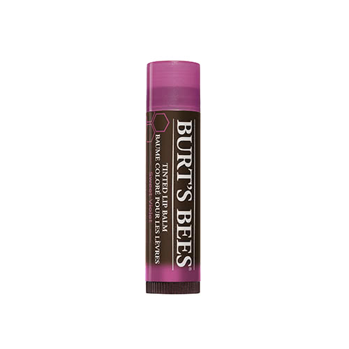 Burt's Bees Tinted Lip Balm-Sweet Violet